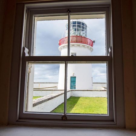 St John'S Point Lightkeeper'S Houses, Donegal Exterior photo