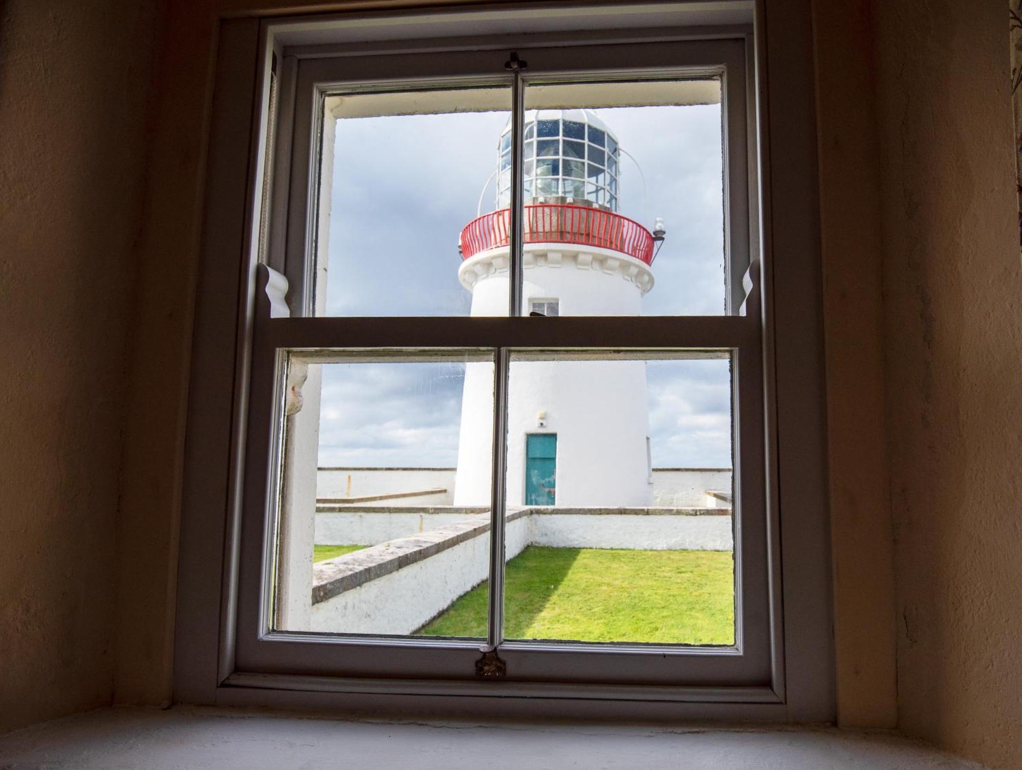 St John'S Point Lightkeeper'S Houses, Donegal Exterior photo